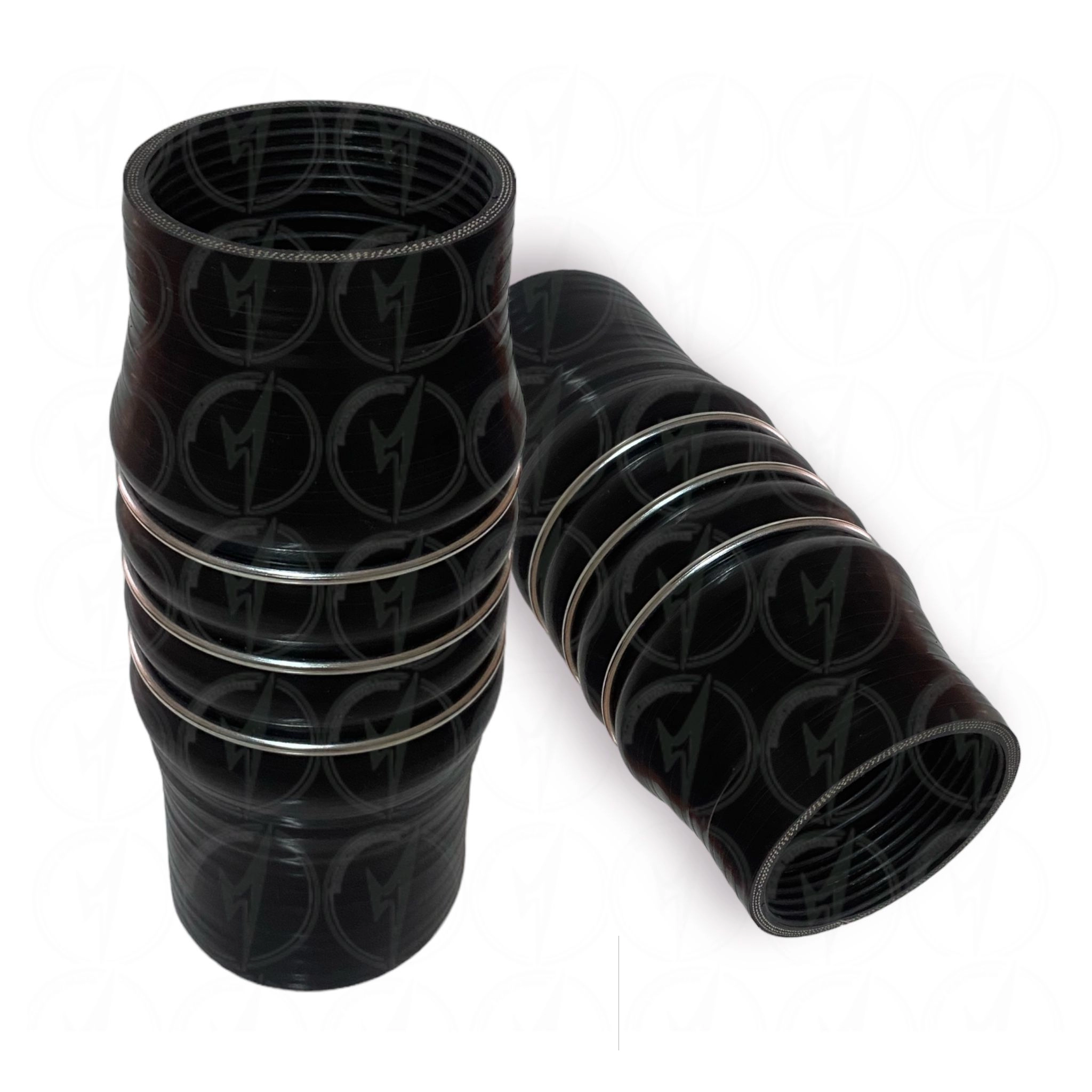 50X160 MAN NEOPLAN TURBO İNTERKOL SİLİKON HORTUM 81963200159